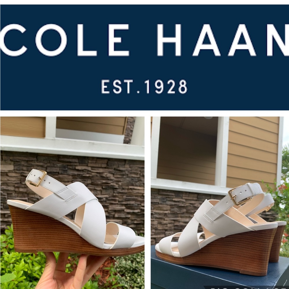 Cole Haan sandal